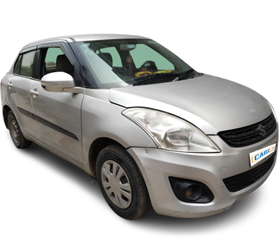 Maruti Swift Dzire-img
